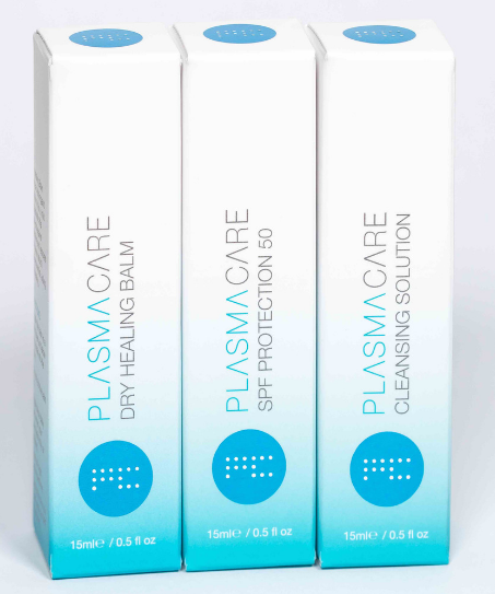 PlasmaElite skincare 