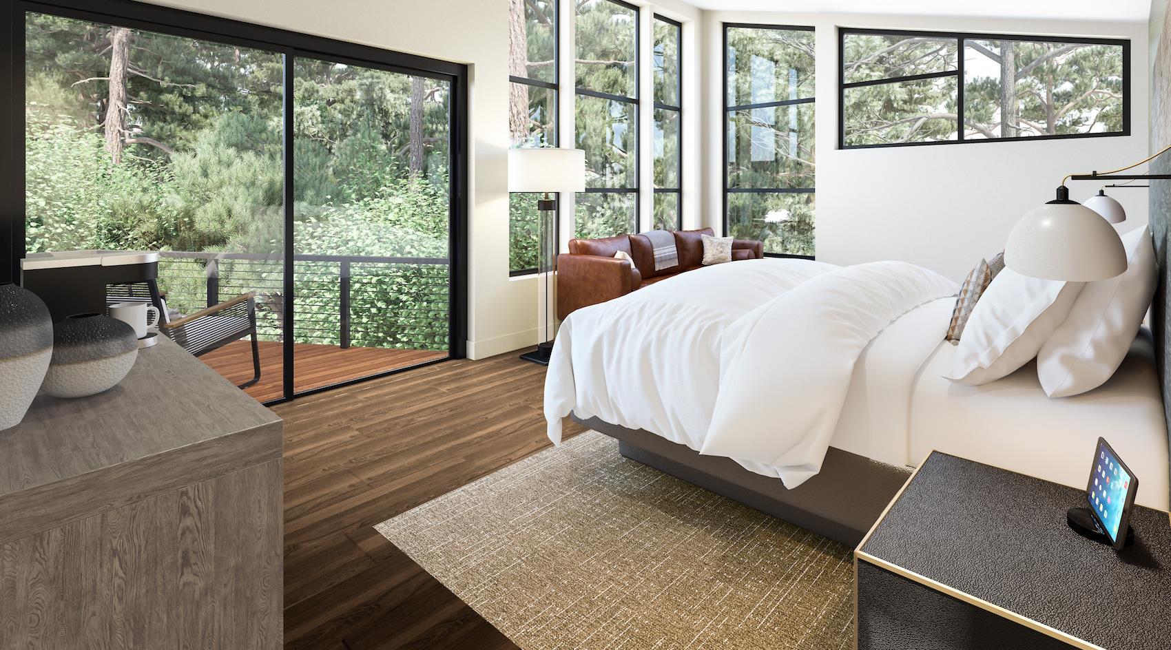 World Spa And Wellness Canyon Ranch To Debut New Wellness