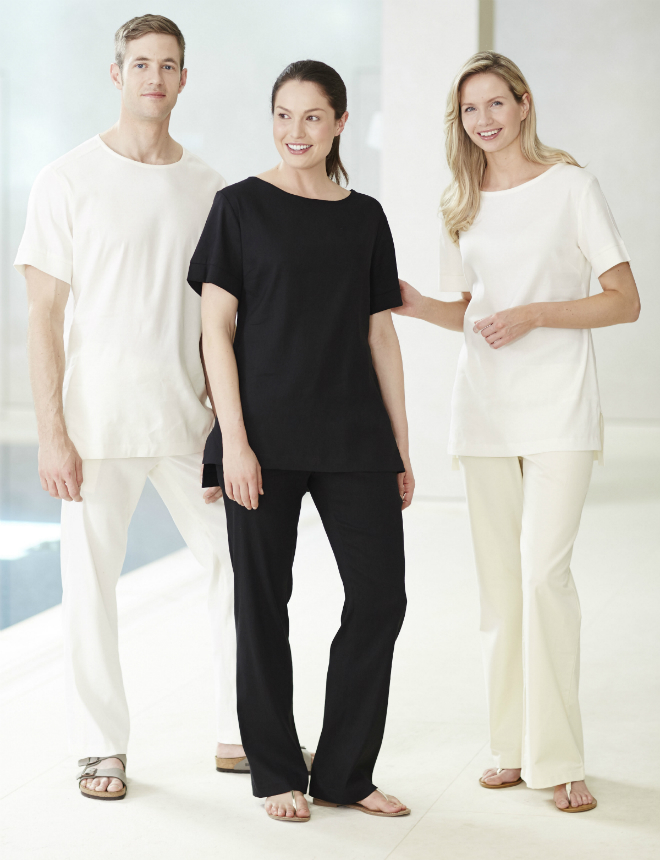 Professional Spa and Wellness FASHIONIZER SPA