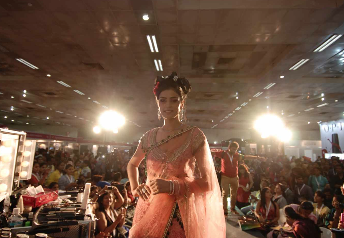 Professional Spa and Wellness Successful shows for Professional Beauty