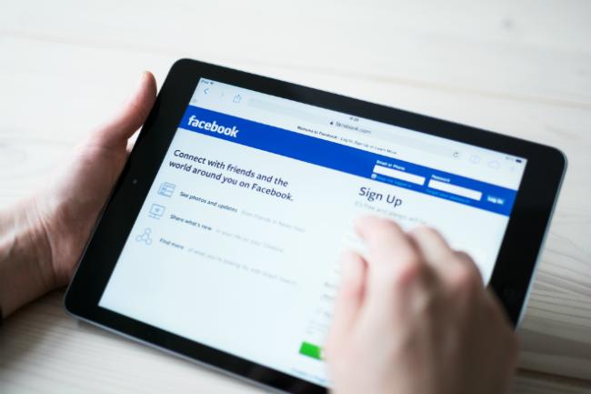 facebook 