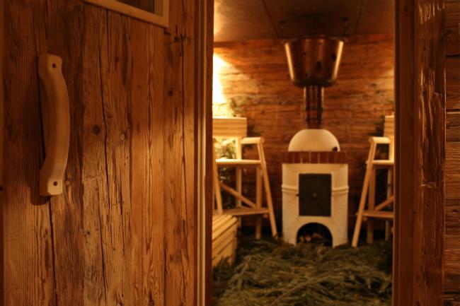 Mill Wheel 4
