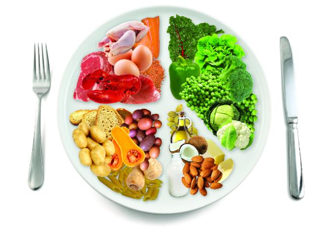 nutrition 1