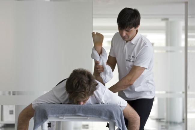 SHA CLINIC
