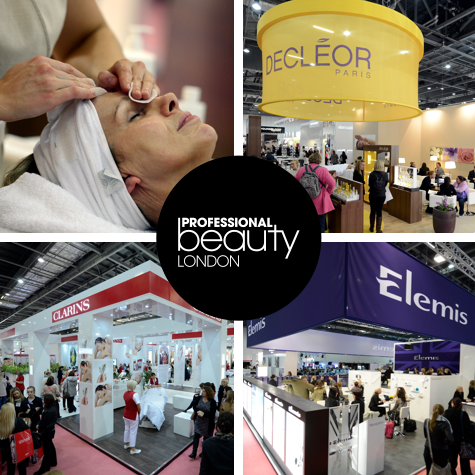 ProfessionalBeauty -The most comprehensive range of professional 